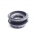 Опора переднього амортизатора (гума) Voleex C30 2905101-G08